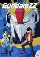 Mobile Suite Gundam ZZ 1
