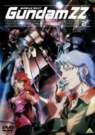 Mobile Suite Gundam ZZ 2