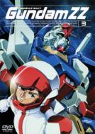 Mobile Suite Gundam ZZ 3