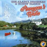 Clancy Brothers / Tommy Makem/Finnegans Wake