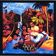 Agua Dulce/Searching For Jamaica