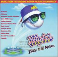 Major League 3 -Soundtrack
