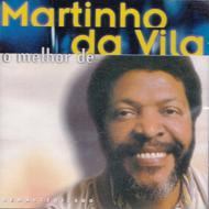 O Melhor De : Martinho Da Vila | HMV&BOOKS online - 74321494602