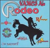 Vamos Al Rodeo