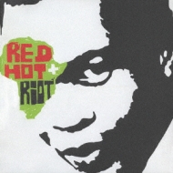 Red Hot +Riot (Fela Kuti Tribute)