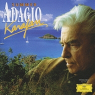 Summer Adagio Karajan