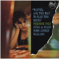 Walter.Ask The Man To Play The Blues