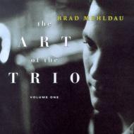 Brad Mehldau/Art Of The Trio Vol.1