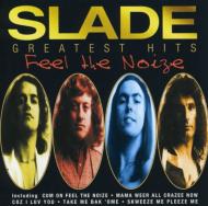 Slade/Feel The Noize - Very Best Of