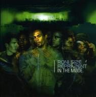 Roni Size/In The Mode