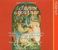 La Passione Di Gesu Cristo: Czepiel / Warsaw Sinfonietta