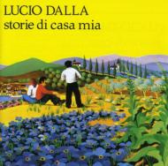 Lucio Dalla/Storie Di Casa Mia
