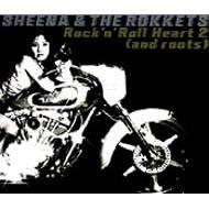 ROCK'N'ROLL HEART2(and roots) : シーナ u0026 ロケッツ | HMVu0026BOOKS online - VICL-22025