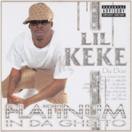 Platinum In Da Ghetto