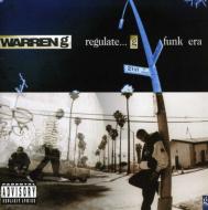 Warren G/Regulate...g Funk Era