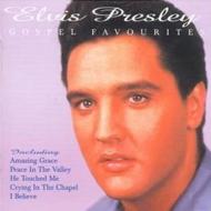 Elvis Presley/20 Gospel Favourites