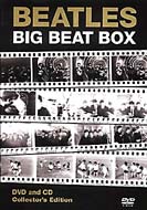 Big Beat Box (Dvd+cd / Featuremusic By Other Band)