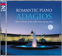 Romantic Piano Adagio: V / A