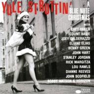 Bluenote��x'mas Yule Struttin