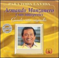 Armando Manzanero/Para Toda La Vida