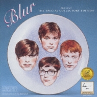 Special Collector's Edition : Blur | HMV&BOOKS online - TOCP-8395