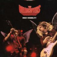 Hellacopters/High Visibility
