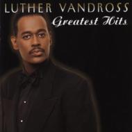 Luther Vandross/Greatest Hits