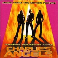 Charlies Angels -Soundtrack
