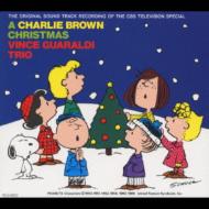 Charlie Brown Christmas: Xk[s[̃NX}X