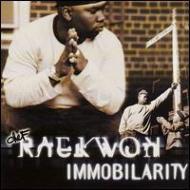 Raekwon/Immobilarity - Clean