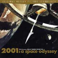 2001 Space Odyssey -Soundtrack : 2001年宇宙の旅 | HMV&BOOKS online