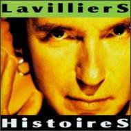 Bernard Lavilliers/Histoires (Long Box)