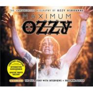 Ozzy Osbourne/Maximum Ozzy