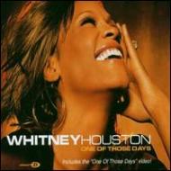 レコード ホイットニーヒューストン/one of those days One Of Those Days : Whitney Houston | HMV&BOOKS online - 15197