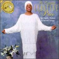 歌曲オムニバス/Negro Spirituals： Leontyne Price