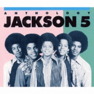 Anthology : Jackson 5 | HMVu0026BOOKS online - POCT-1521/2