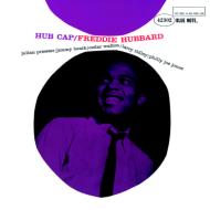 Freddie Hubbard/Hub Cap (Remastered)