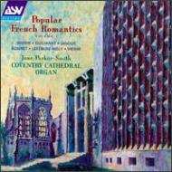 Organ Classical/Popular French Romantics.1 Smith