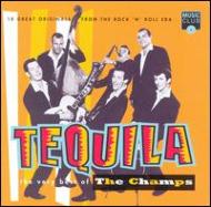 Tequila -Very Best Of
