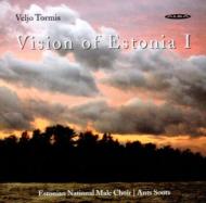 Visions Of Estonia: Soots / Estonian National Male Choir