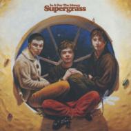 In It For The Money : Supergrass | HMV&BOOKS online - TOCP-50150