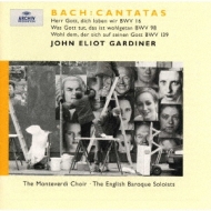 56CD バッハ カンタータ 全集 ガーディナー 56CD バッハ カンタータ