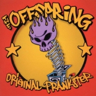 Original Prankster : Offspring | HMV&BOOKS online - ESCA-8241