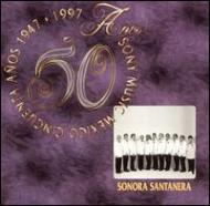 Sonora Santanera/50 Anos Sony Music Mexico