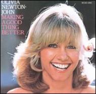 オリビア・ニュートン・ジョン/きらめく光のように[+2] きらめく光のように Making Agood Thing Better : Olivia Newton John