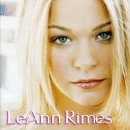 Leann Rimes (Include Big Deal)