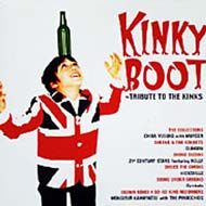 Kinky Boot -Tribute To The Kinks
