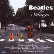 Beatles For Strings