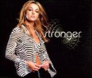 Stronger / Britney Spears レコード　US盤アナログ