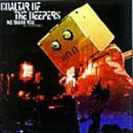 COALTAR OF THE DEEPERS NO THANK YOU 初回盤 NO THANK YOU : COALTAR OF THE DEEPERS | HMV&BOOKS online
